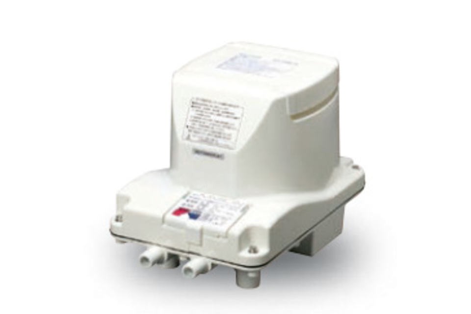 ブロワ | 取扱商品 | 岡山フジクリーン株式会社｜岡山の浄化槽販売・水