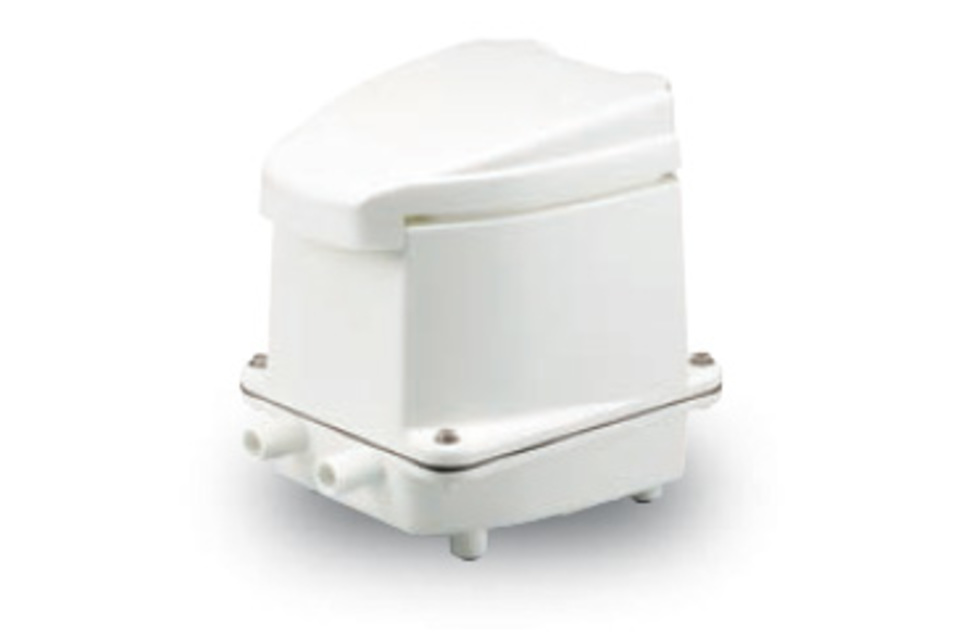 UniMB60/80/100 | UniMB/SB シリーズ | ブロワ | 取扱商品 | 岡山フジ