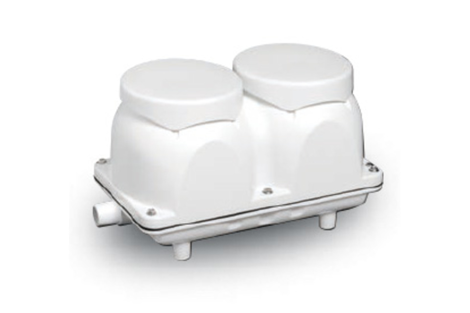 EcoMac150/200/250/300（50・60Hz）の商品画像01